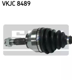 skf vkjc8489